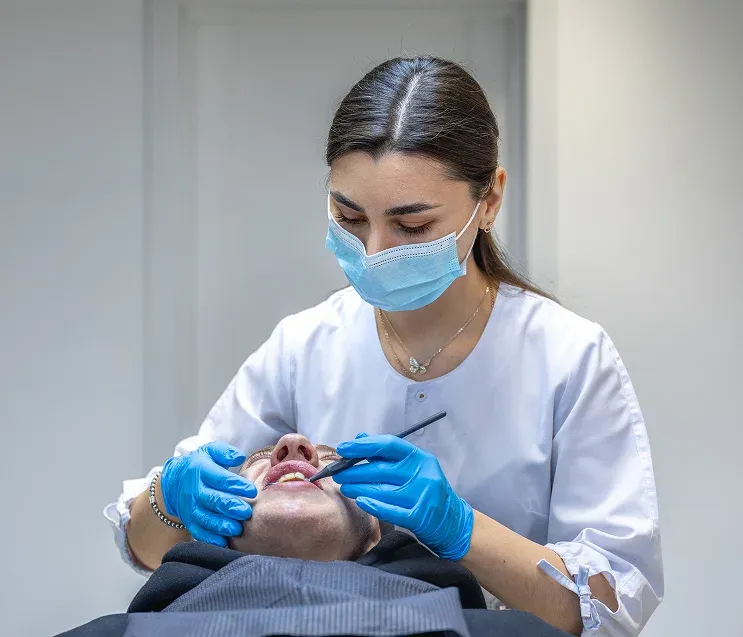 Hero Mobile Background