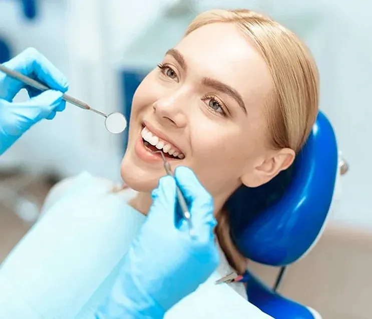 Hero Mobile Background