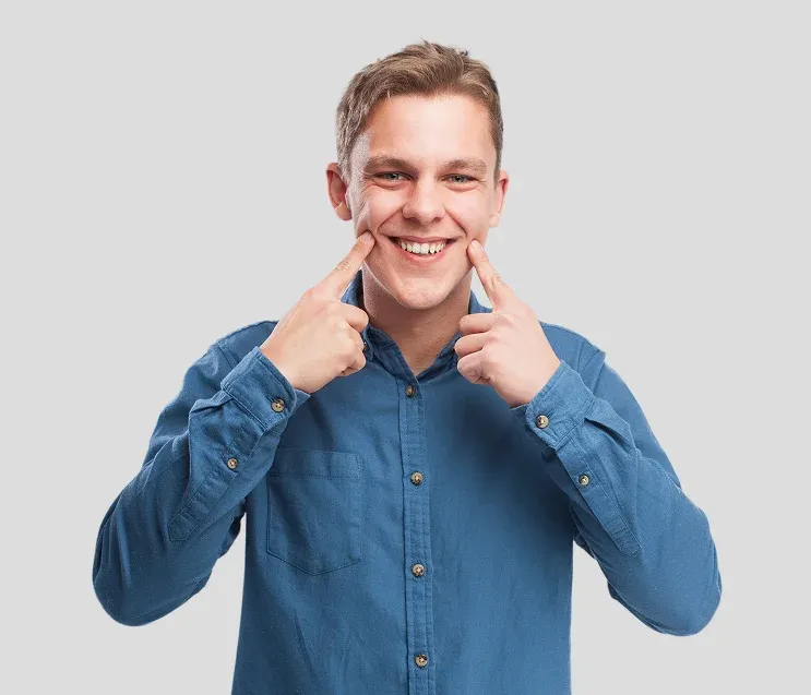 Hero Mobile Background