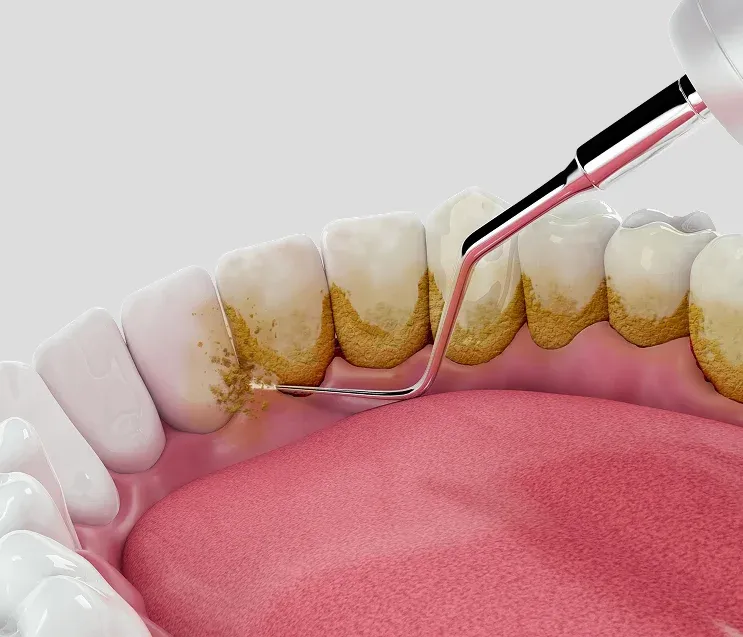 Hero Mobile Background