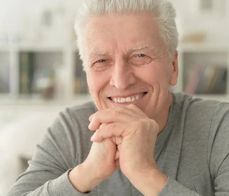 Hero Mobile Background