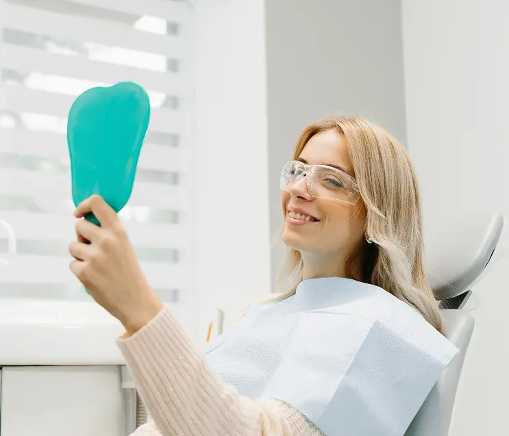 Hero Mobile Background