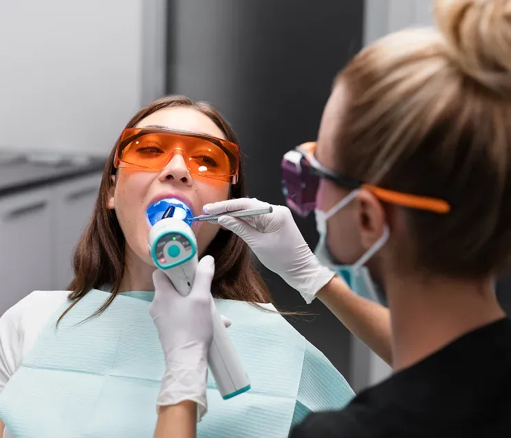 Hero Mobile Background