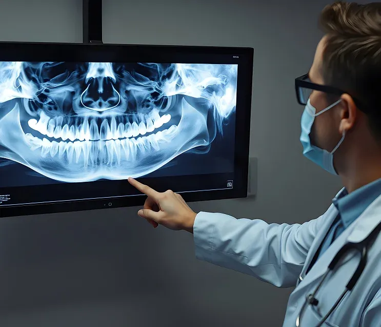 Hero Mobile Background