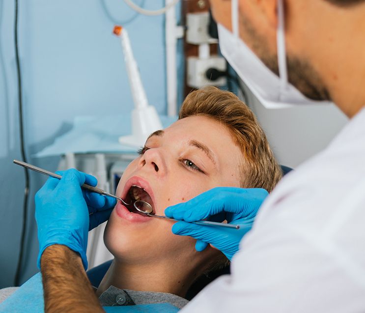 Hero Mobile Background