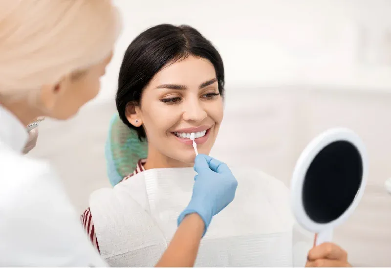 Porcelain Veneer Explained A Complete Patient Guide